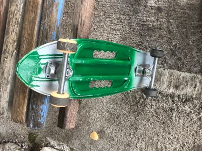 Skateboard Penny board
