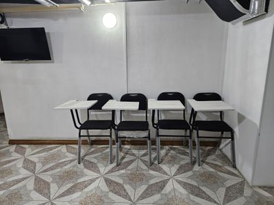 Готовые комплект для теории
