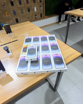 Apple 14 PRO MAX 90%