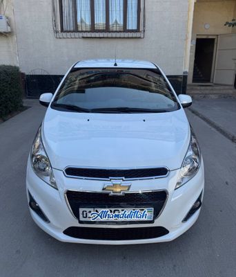 Spark Mixanika 2 Pazitsa 15.000 Yurgan Xalol