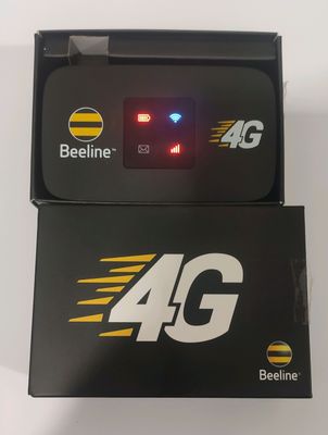 MI-FI / WI-FI ROUTER 4G IDEAL ISHLATILMAGAN