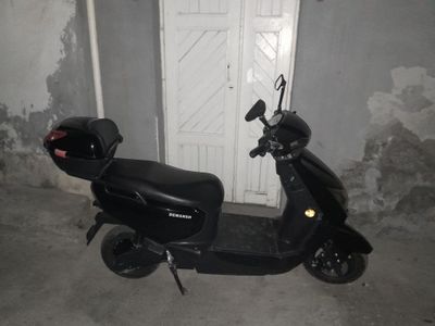 Ferma Demansh elektron