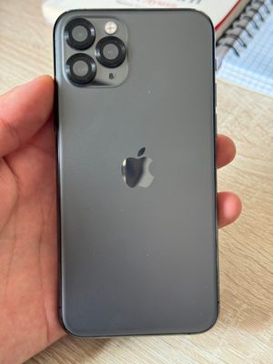 Iphone 11 pro