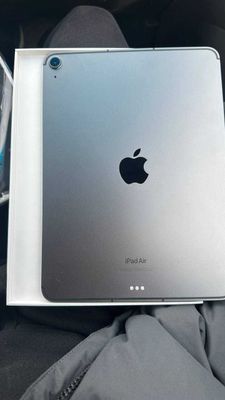 iPad Air 5-го поколения