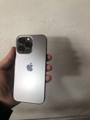 IPhone 13 pro garantiya