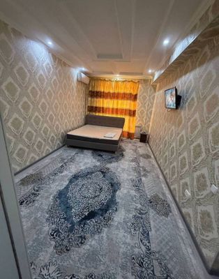 Novza Metrosi yonida 3 xonali kvartira bor_BEZMAKLER