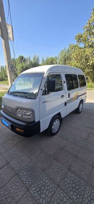 Damas 2024 sotiladi