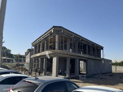 Ishlab chiqarish va xizmat ko'rsatish uchun 2500 kv m ijaraga beriladi