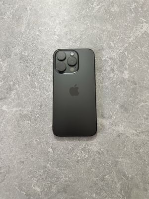 iPhone 15 Pro 128GB Dual Sim