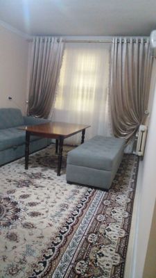 Аренда Квартира 1 хона Кора камиш 1/4