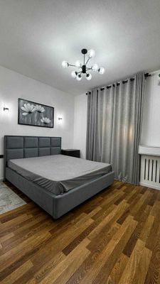 СРОЧНАЯ АРЕНДА!3х комнатной Новостройки-75 м2!Новомосковском,А.Кодирий