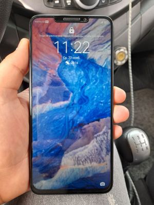 Huawei nova Y 91