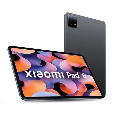 Планшет XIAOMI PAD 6, 8+4/256 Gb