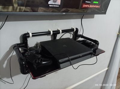 Ps4 slim 1tb Playstation