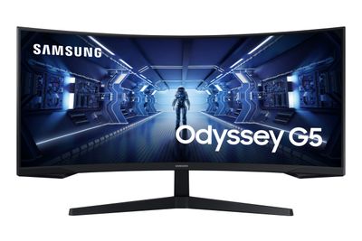 Monitor 34 dyum