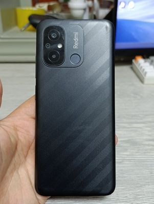 xiaomi redmi 12c 4/128