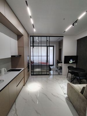 Аренда 1в2/5/27. Дружба народов. ЖК U- Tower