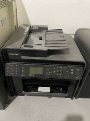 Canon printer sotiladi