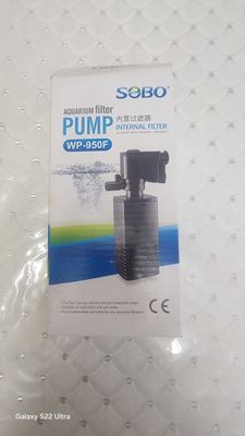 Aquarium PUMP