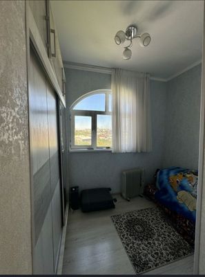 Sebzorda kvartira bor sheriklikka