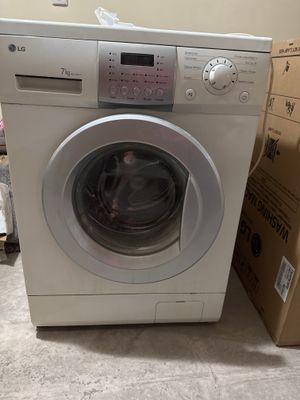Kirmoshina holati yaxshi 7kg lg 1500000ga sotiladi