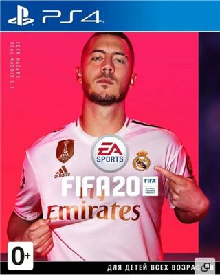 Sony playstation 4 uchun disk
