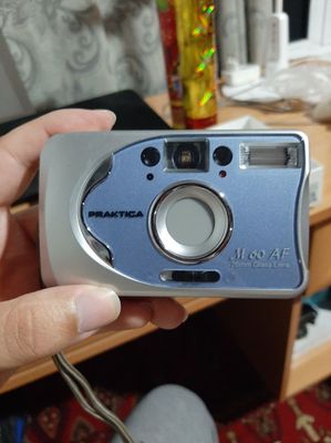 Продаётся фотоаппарат Praktica