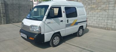 дамас 2025 комби метани бор