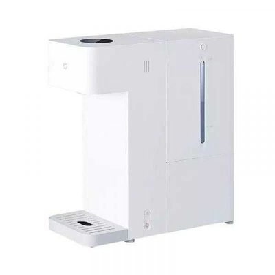 Водяной диспенсер Xiaomi Smart Water Dispenser (Hot And Cold)