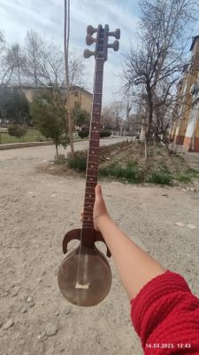 Рубоб отаям асал нархда