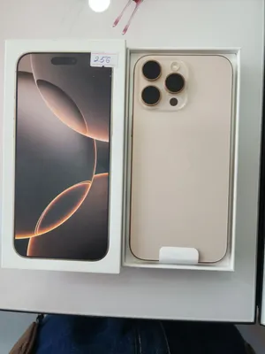 iPhone 16 promax 1 eSIM