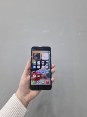 Iphone 7plus 128tali