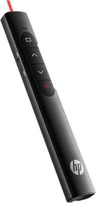 HP SS10 Presentation Flip Pen Presenter Лазерная указка
