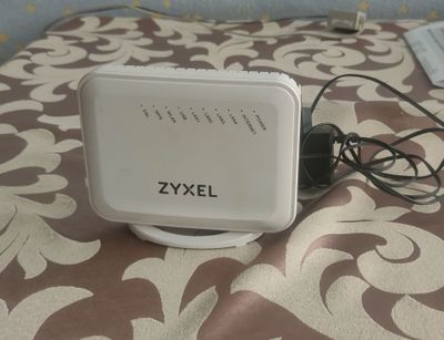 Wifi modem Zyxel