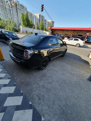 Cobalt srochno midnight bez probek metan bor