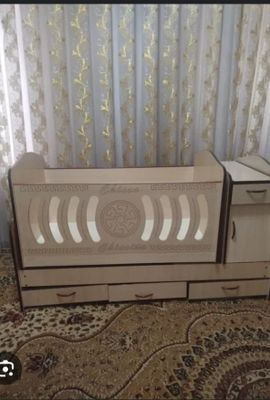 Детская мебель версачи