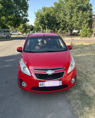 Spark 3 pozitsa sotiladi