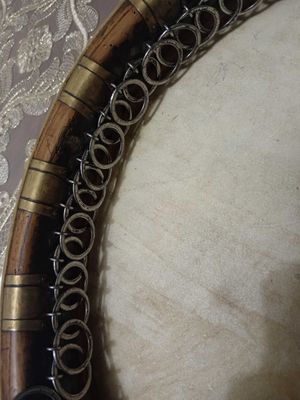 Doira musiqa asbobi