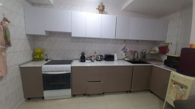 Кухонный гарнитур новый