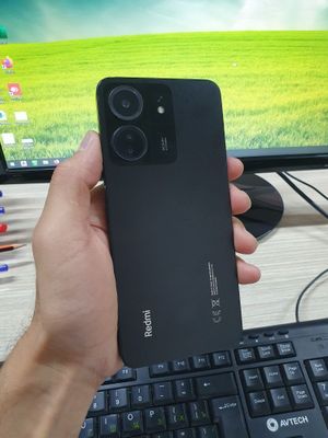 Redmi 13C 128Gb sotiladi