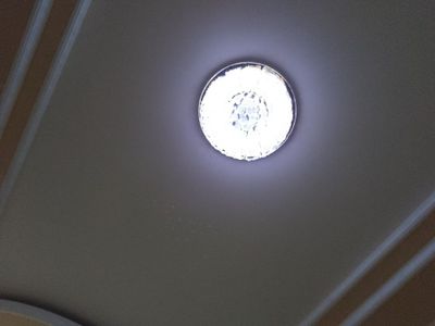 Люстра сатылады жаксы состояние