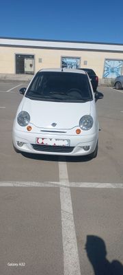 Matiz best ravon