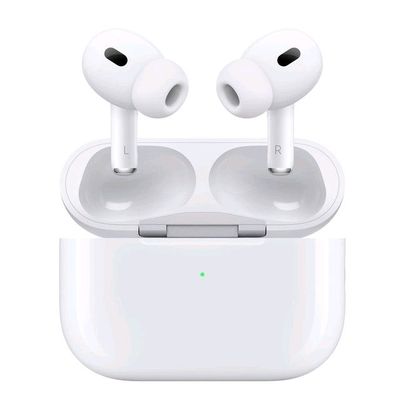 Airpods pro 2 naushnigi stereo