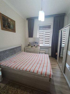 Сдам кв Dream Park Гафура Гуляма 2/2/4 ро-н Чиланзар-3 кв !! 327