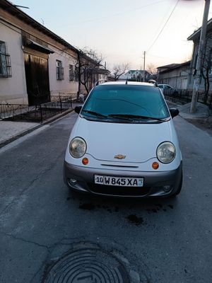 Arenda matiz best