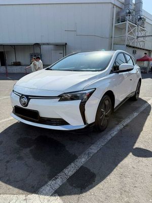Buick velite 6 (electr) 2024
