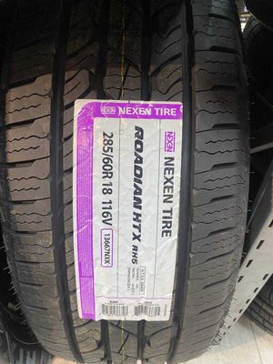 Nexen Roadian HTX RH5 285/60R18