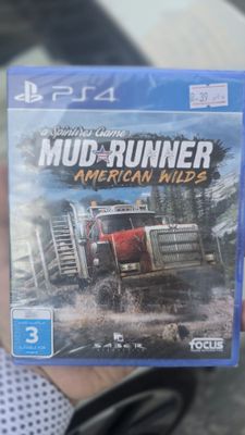 Новые диски для ps4, ps5