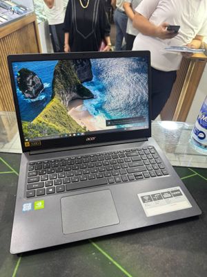 Ноутбук Acer Aspire 3 Intel Core i5-8 HDD 1Tb DDR4 8GB NVIDIA 2GB