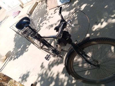 Velosiped